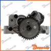 Pompe à huile pour AUDI | BPO-VW-020, 04E115109G